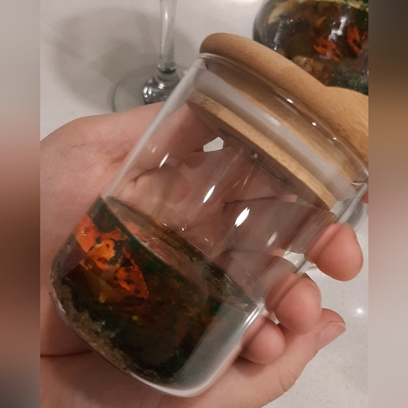 Handmade #3D #fish - Picture 2 of 7